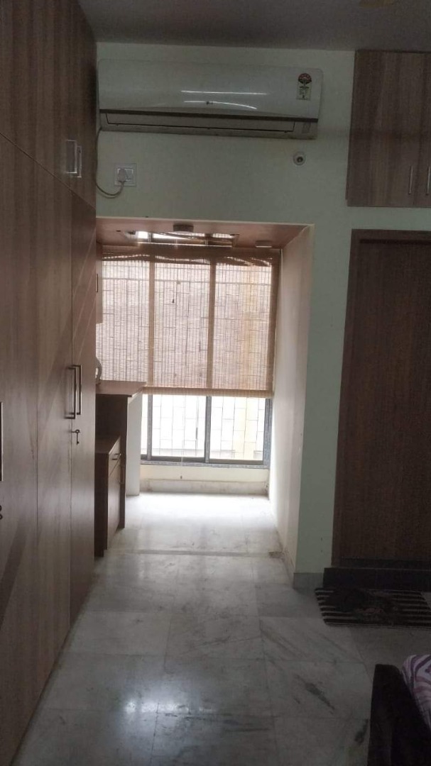 Fully Furnished 3bhk fully- furnished in Narikal Bari, Guwahati, Assam, India for Rent